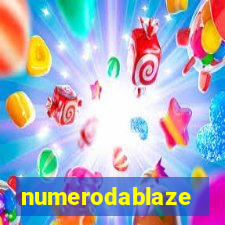 numerodablaze