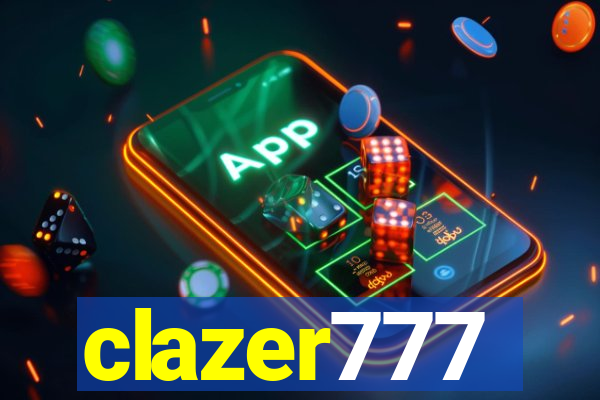 clazer777