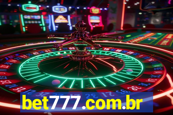 bet777.com.br