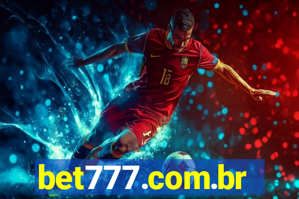 bet777.com.br