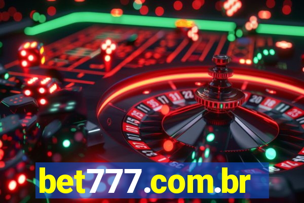 bet777.com.br