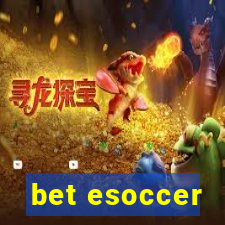 bet esoccer