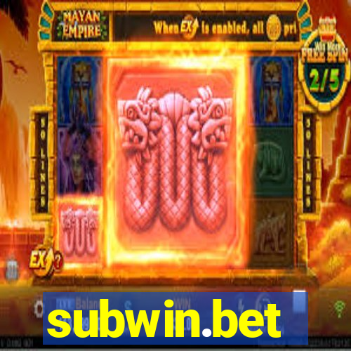 subwin.bet