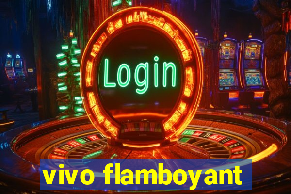 vivo flamboyant