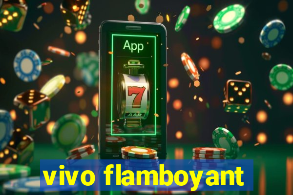 vivo flamboyant