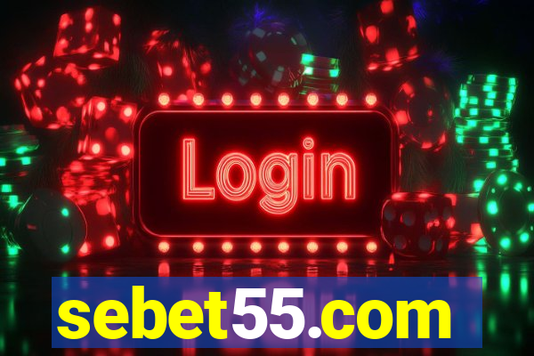 sebet55.com