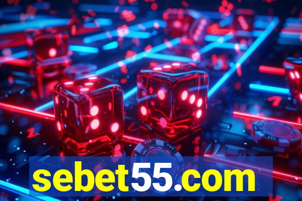 sebet55.com