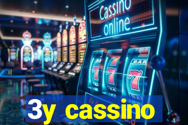 3y cassino