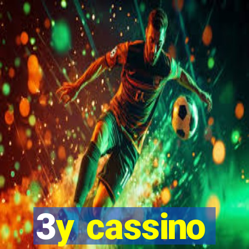 3y cassino