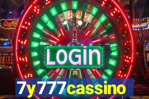 7y777cassino