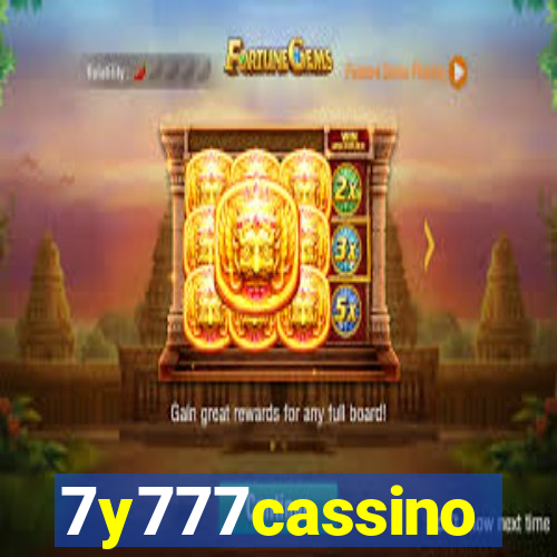 7y777cassino