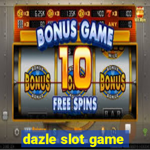 dazle slot game