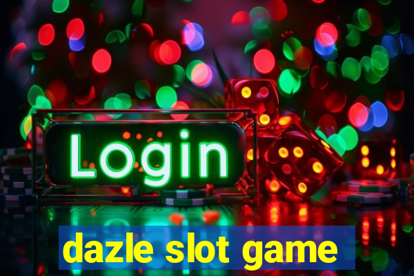 dazle slot game