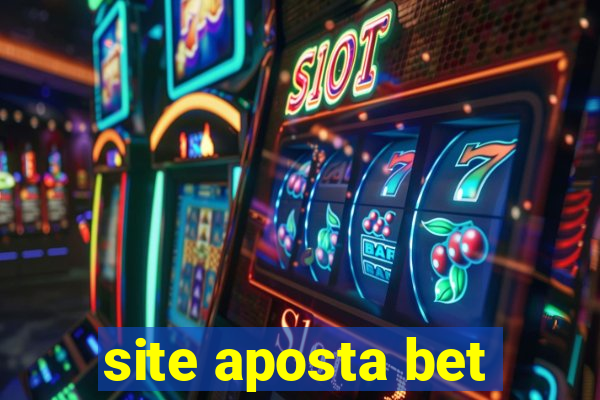 site aposta bet