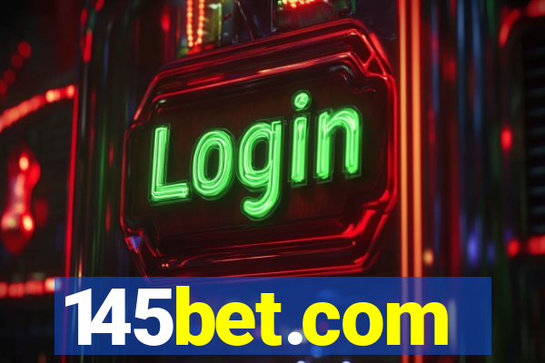 145bet.com