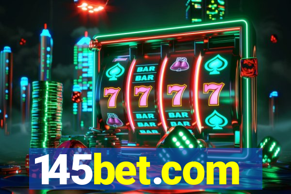 145bet.com