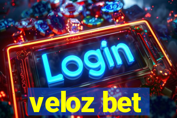 veloz bet