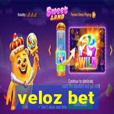 veloz bet