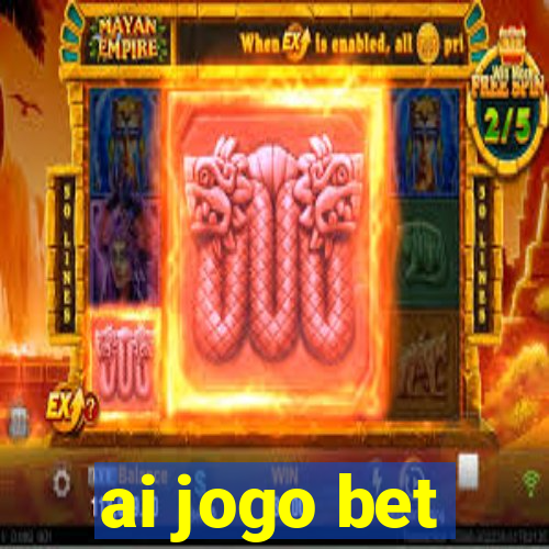 ai jogo bet