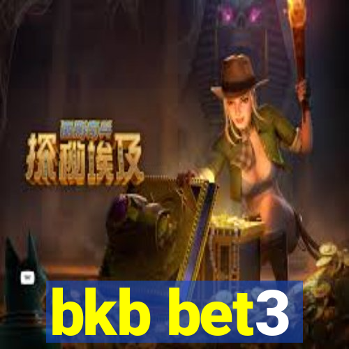 bkb bet3