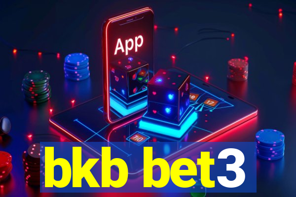 bkb bet3