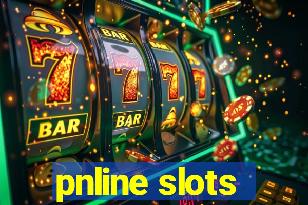 pnline slots