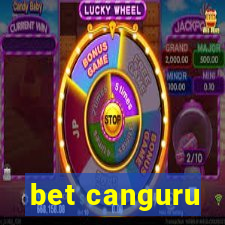 bet canguru