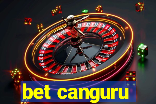 bet canguru