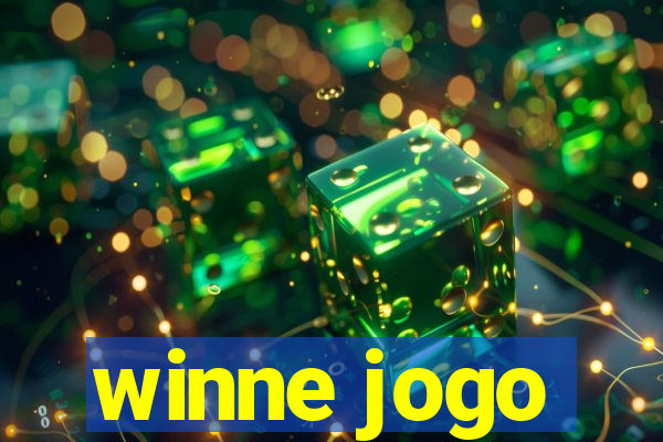 winne jogo