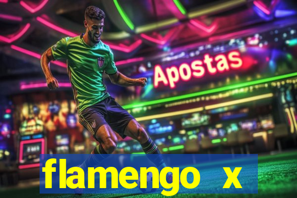 flamengo x atl茅tico mg futemax