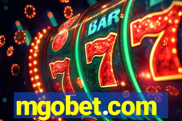 mgobet.com