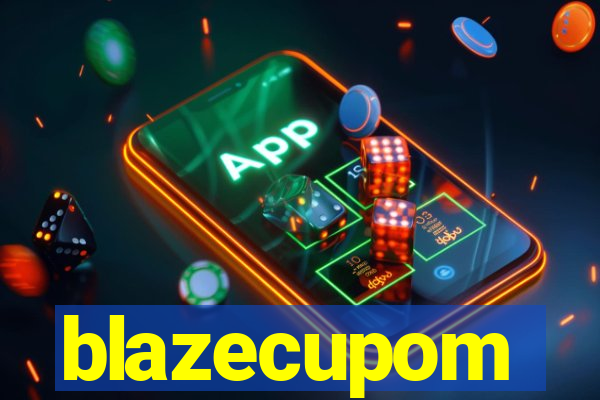 blazecupom