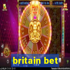 britain bet