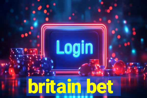 britain bet