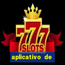 aplicativo de porcentagem dos slots