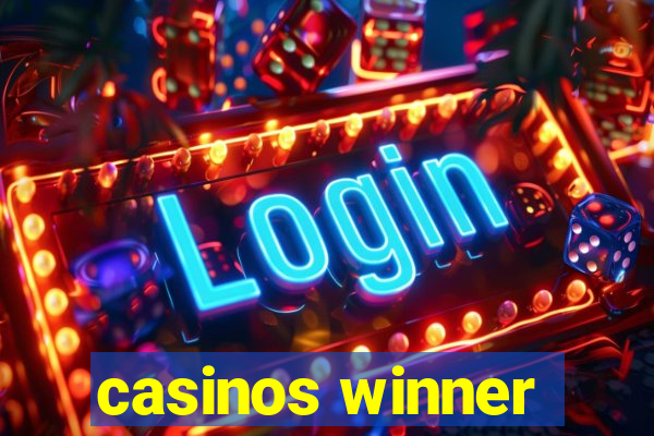 casinos winner