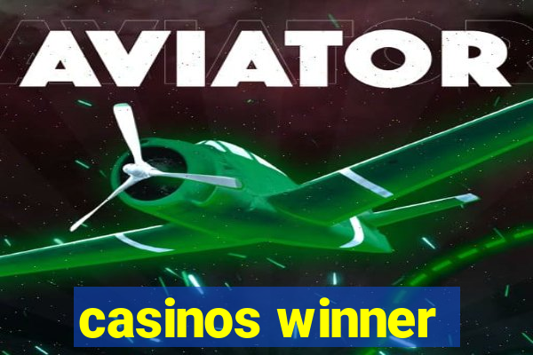 casinos winner