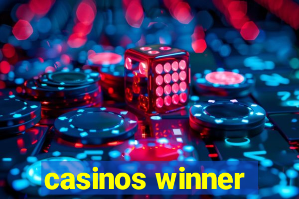 casinos winner