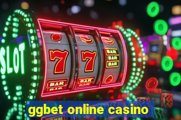 ggbet online casino