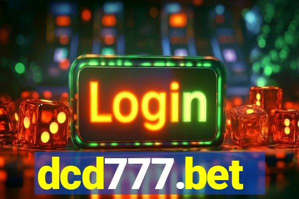 dcd777.bet