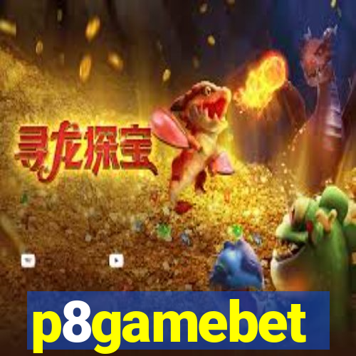 p8gamebet