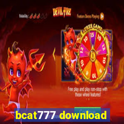 bcat777 download