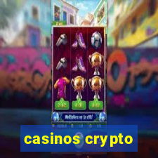 casinos crypto