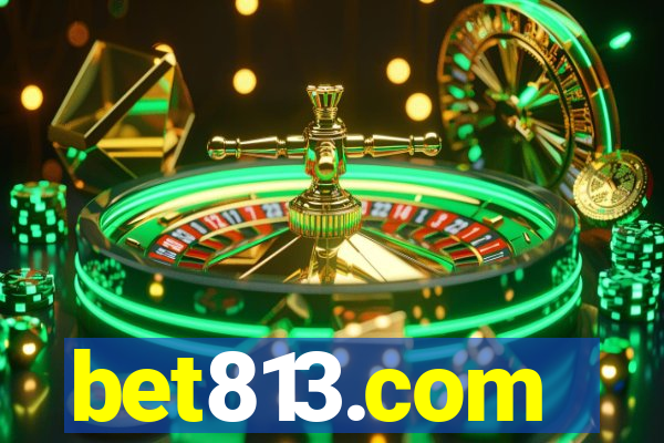 bet813.com