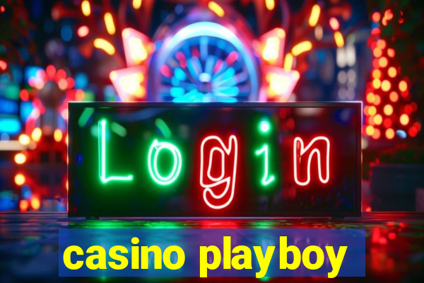 casino playboy