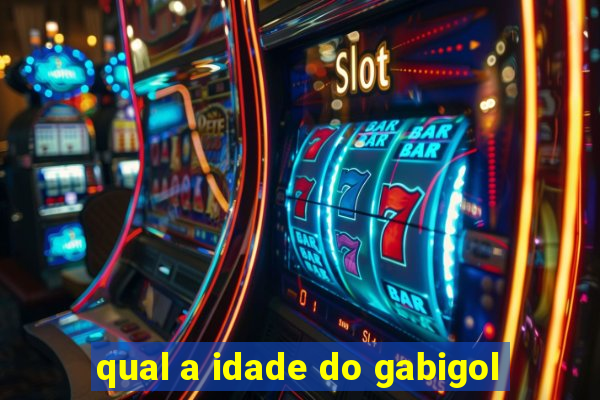 qual a idade do gabigol