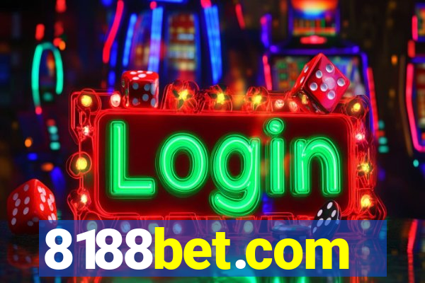 8188bet.com