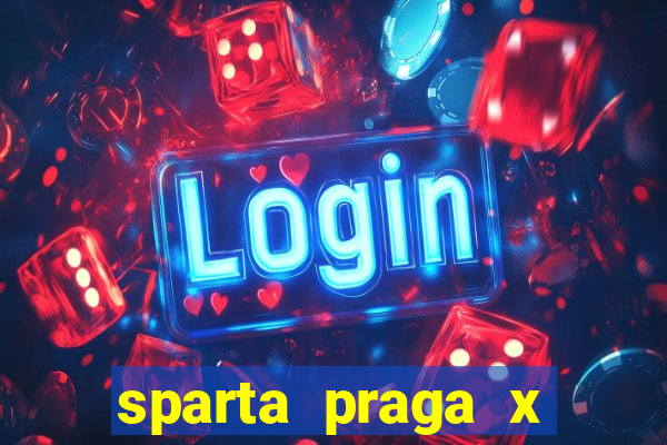 sparta praga x liverpool palpite