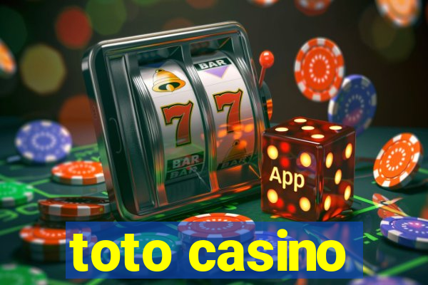 toto casino