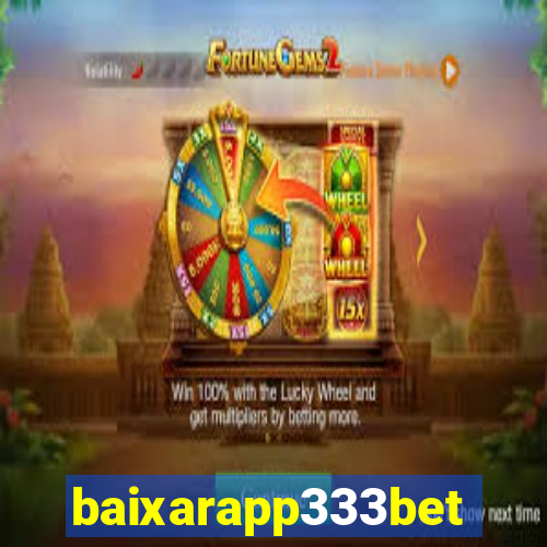 baixarapp333bet